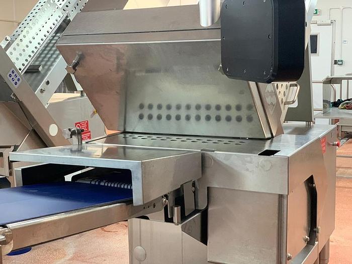 Used WEBER 402 SLICER