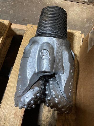 Used 7-7/8" Medium-Hard Tri-Cone Bit - TR7875TMHSR