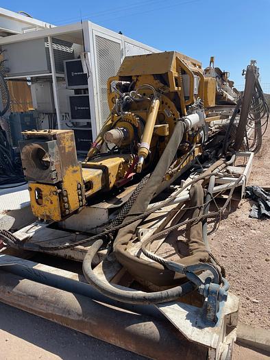 Used 2010 Canrig 6027 AC