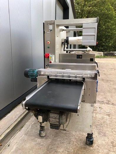 Used K & GThermoformer SOLD