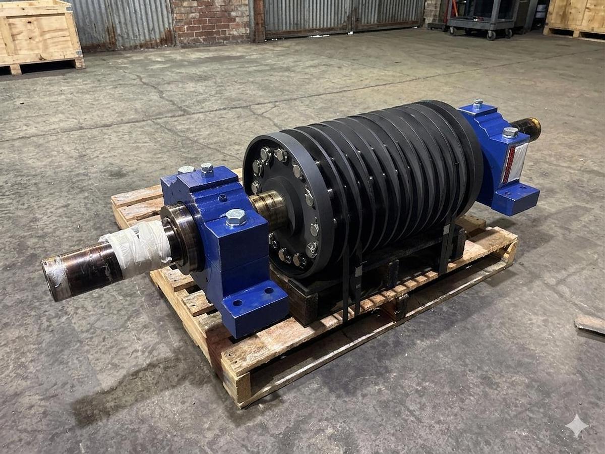 Disc-Type Rotor