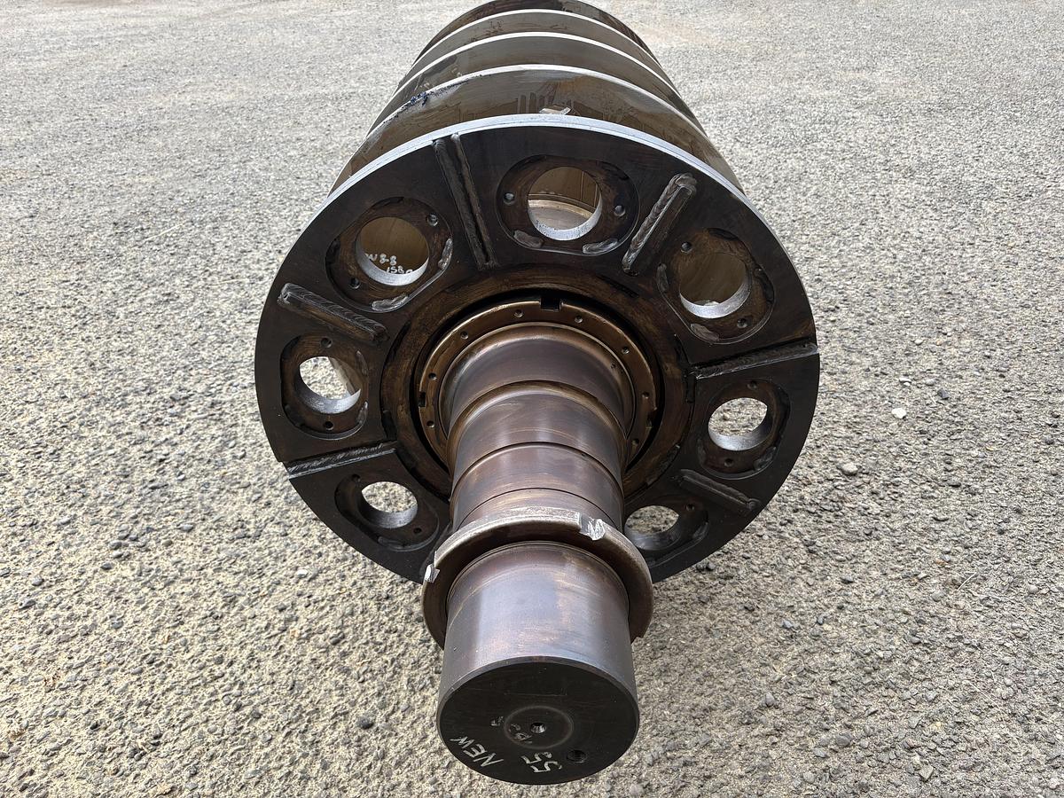 Alliance MFG 4040HD Sub for 55WBSS Rotor