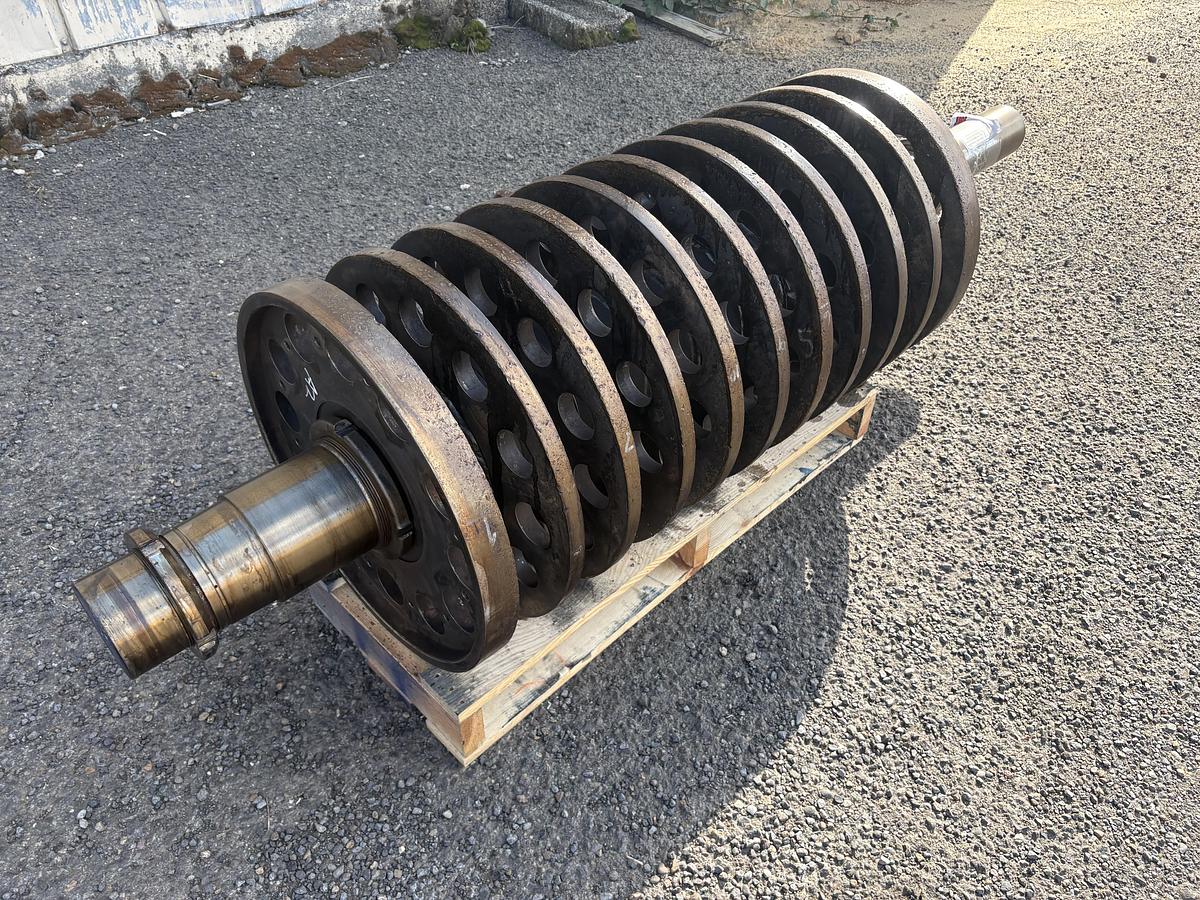 Used Alliance MFG 3240 Sub For 45WB Remanufactured Rotor