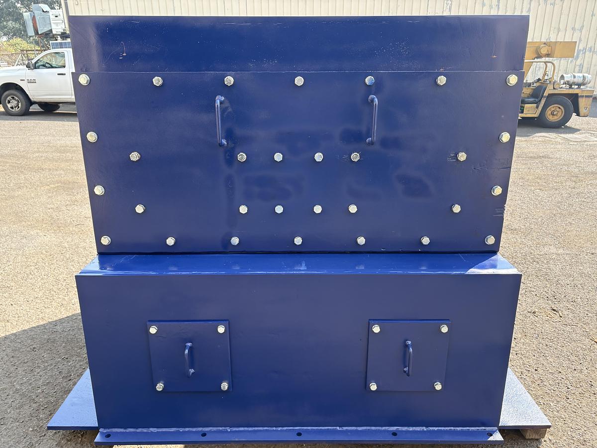 Refurbished Alliance MFG 56WB