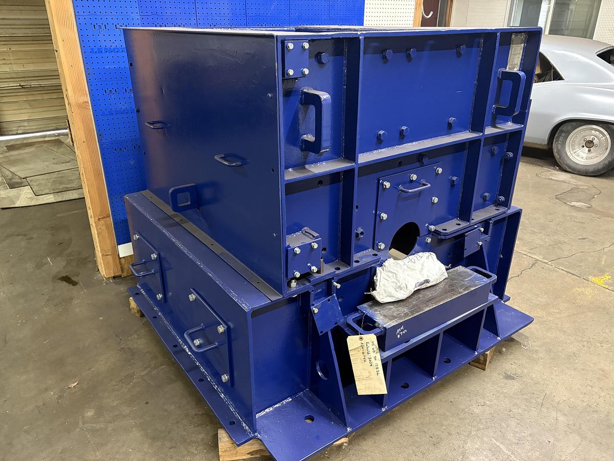 Used Used Equipment Example