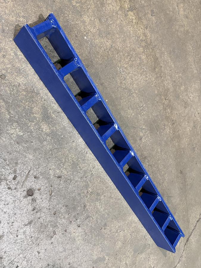 Wood Hog Screen's