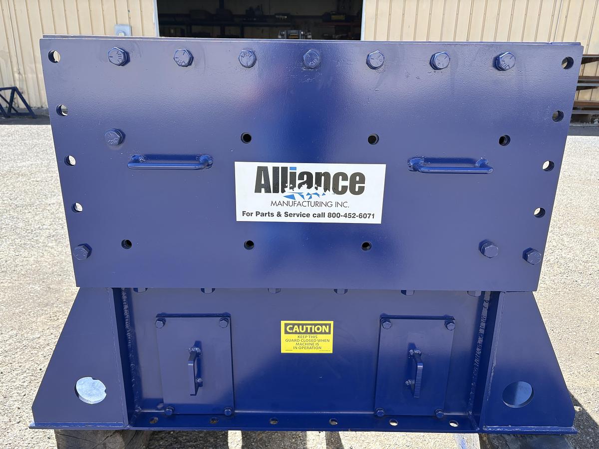 Alliance 2432RC