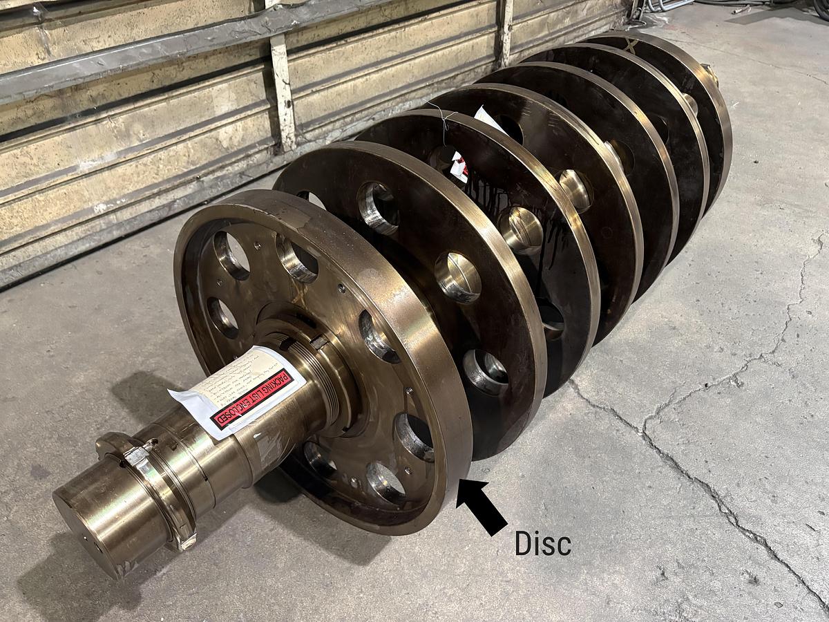 Disc