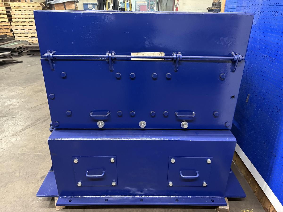Used Used Equipment Example