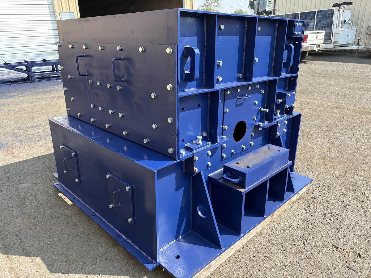 Refurbished Alliance MFG 56WB