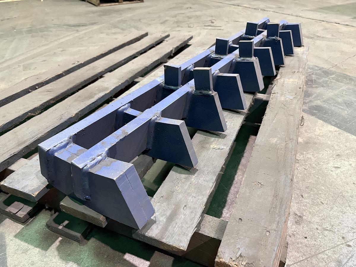 Wood Hog Screen's