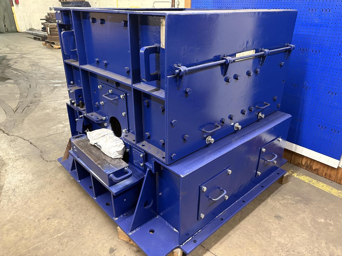 Used Used Equipment Example