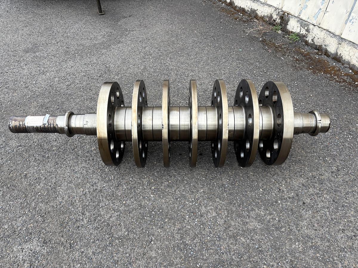 Alliance MFG 324HD Sub for 45WBSS Rotor