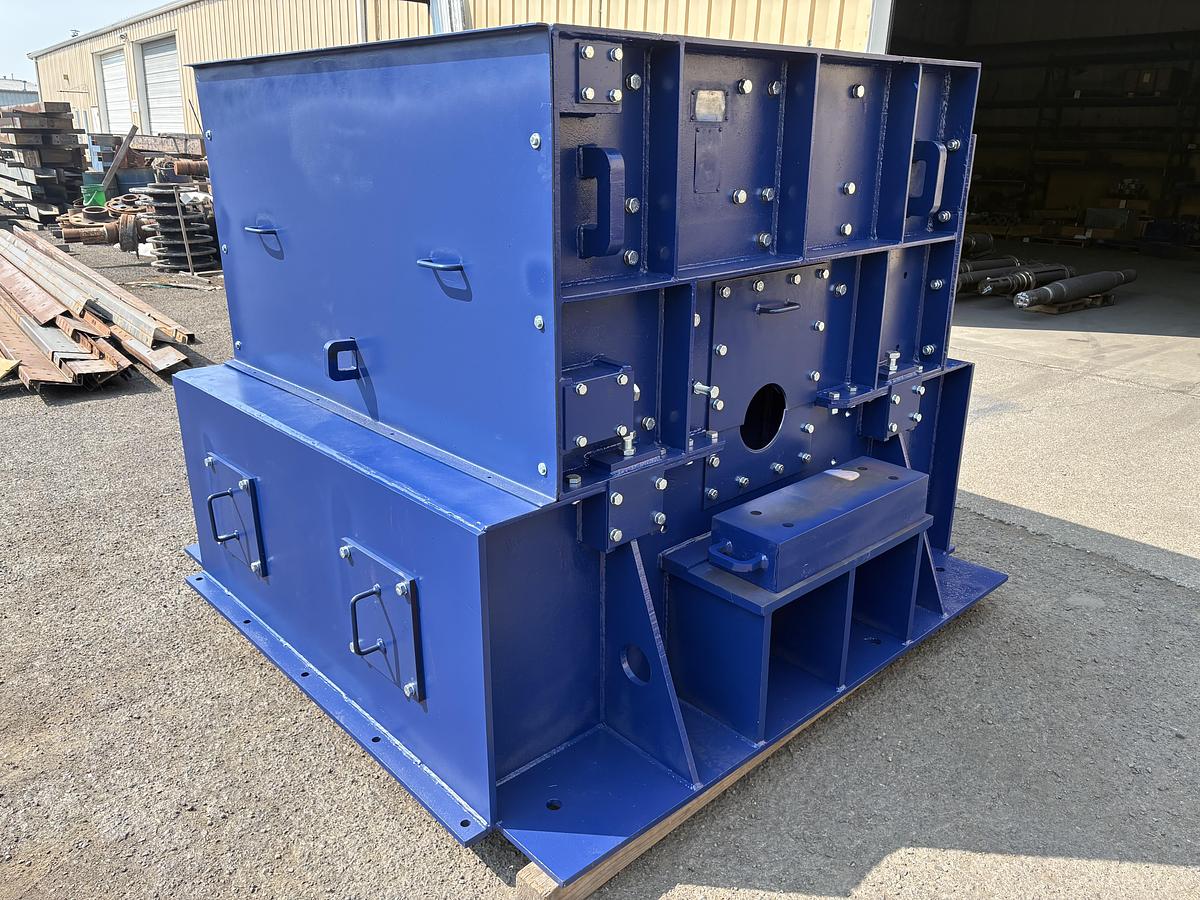 Refurbished Alliance MFG 56WB