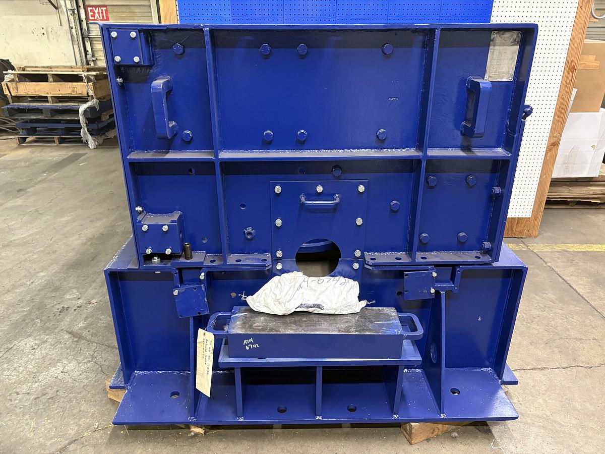 Used Used Equipment Example