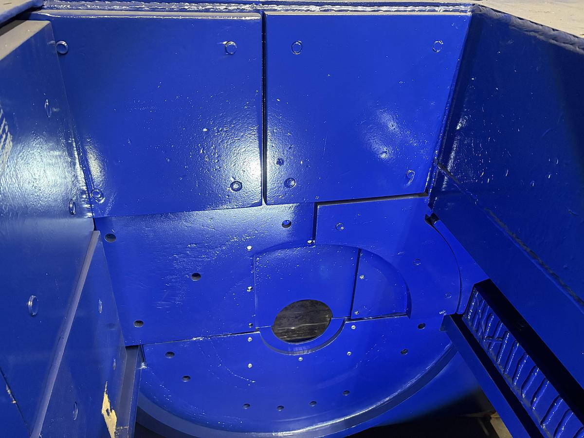 Used Used Equipment Example