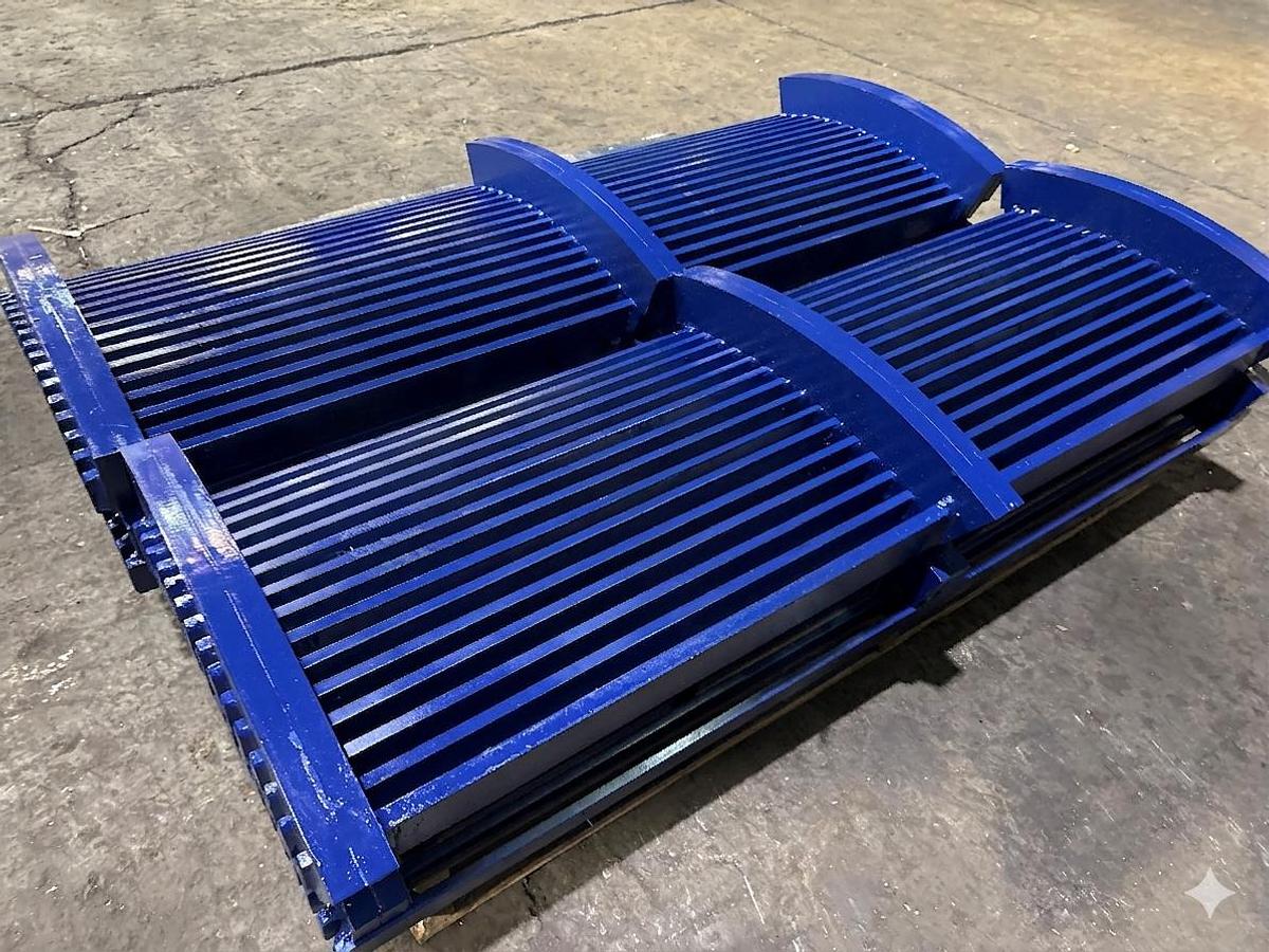 Wood Hog Screens