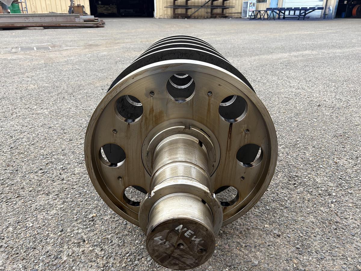 Alliance MFG 324HD Sub for 45WBSS Rotor