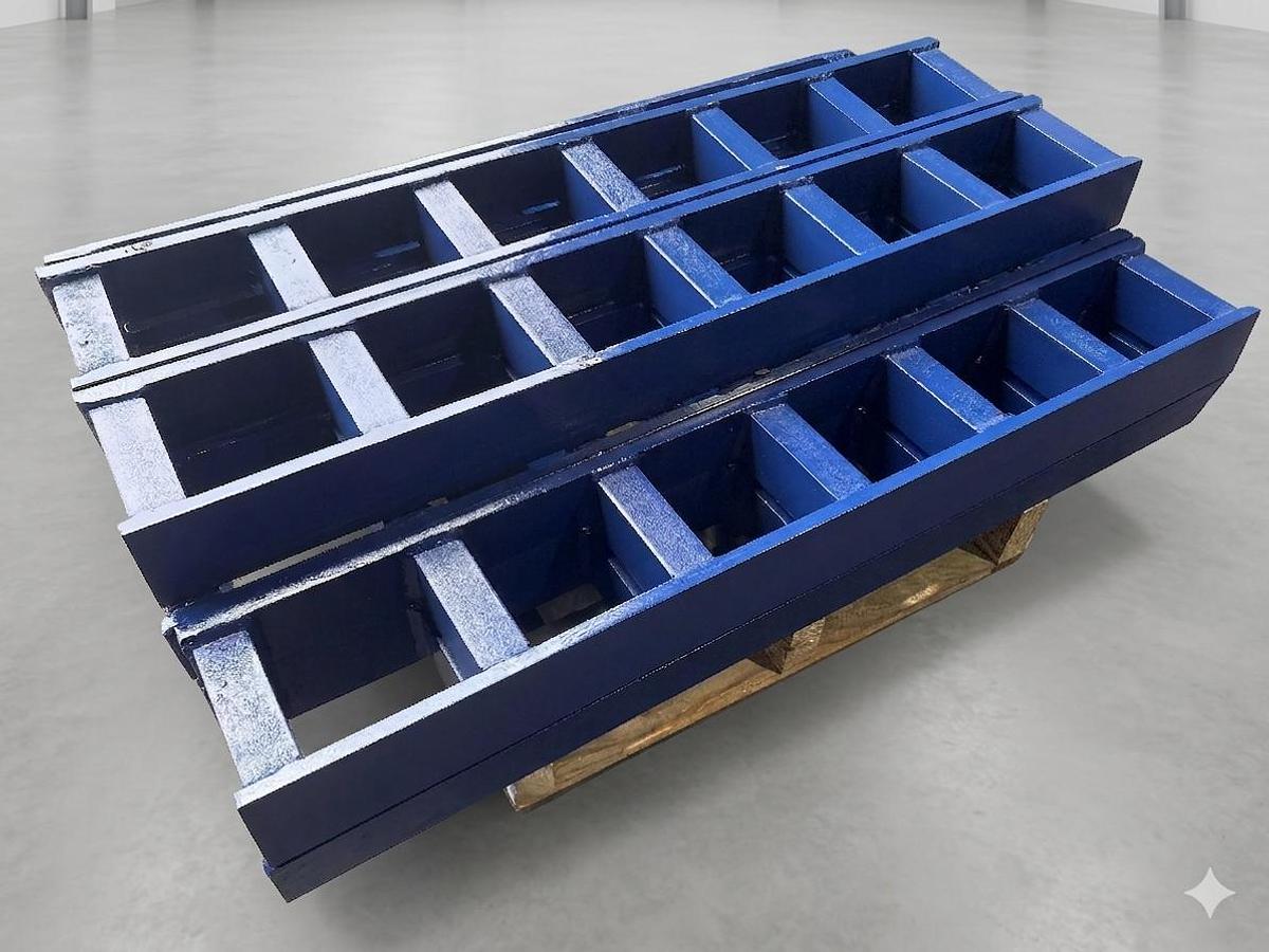 Wood Hog Screens