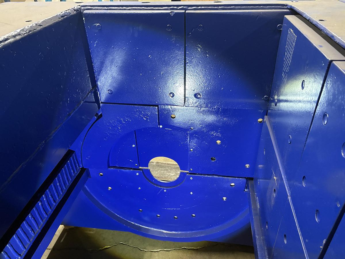 Used Used Equipment Example