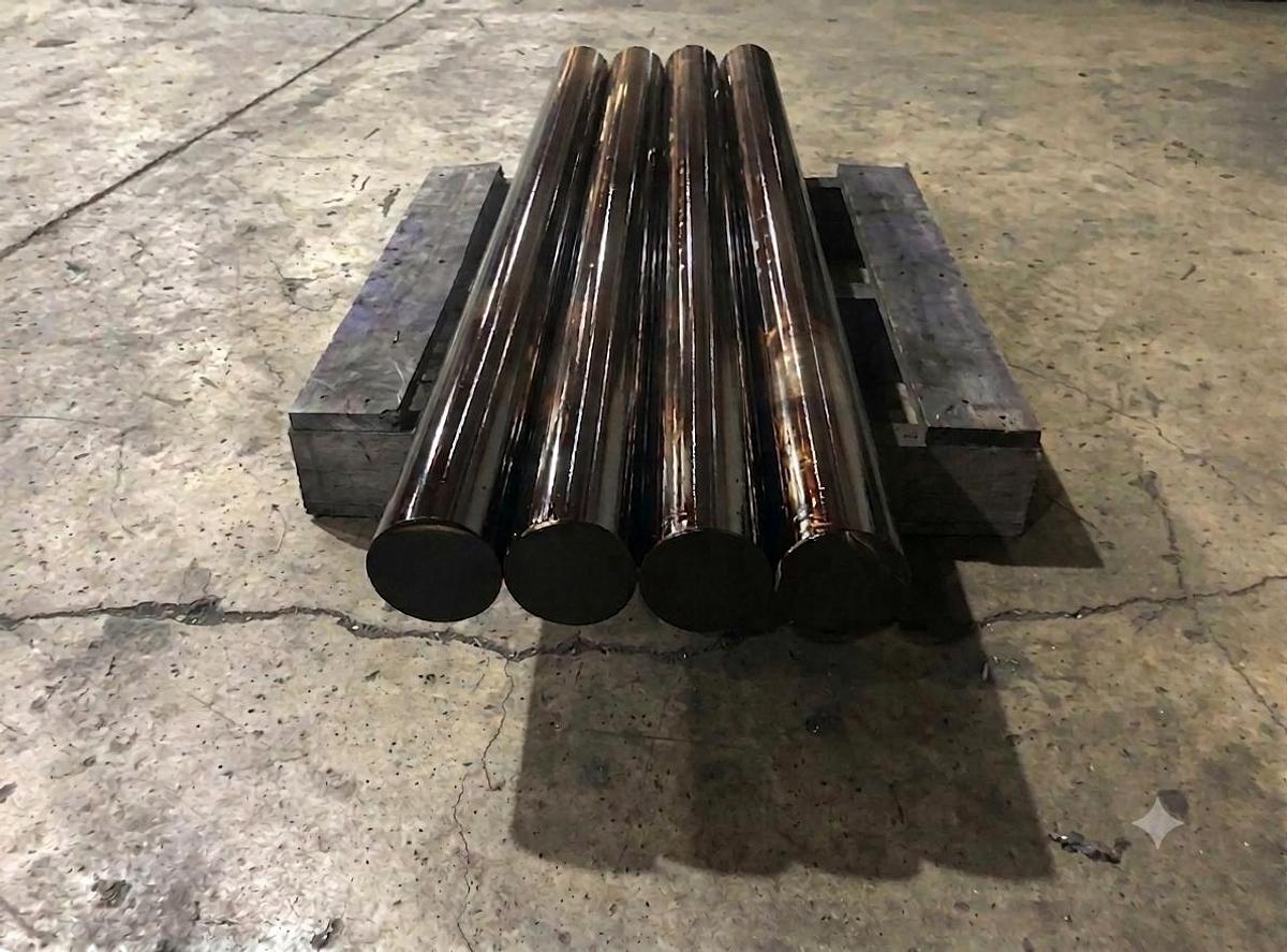 Hammer Pins