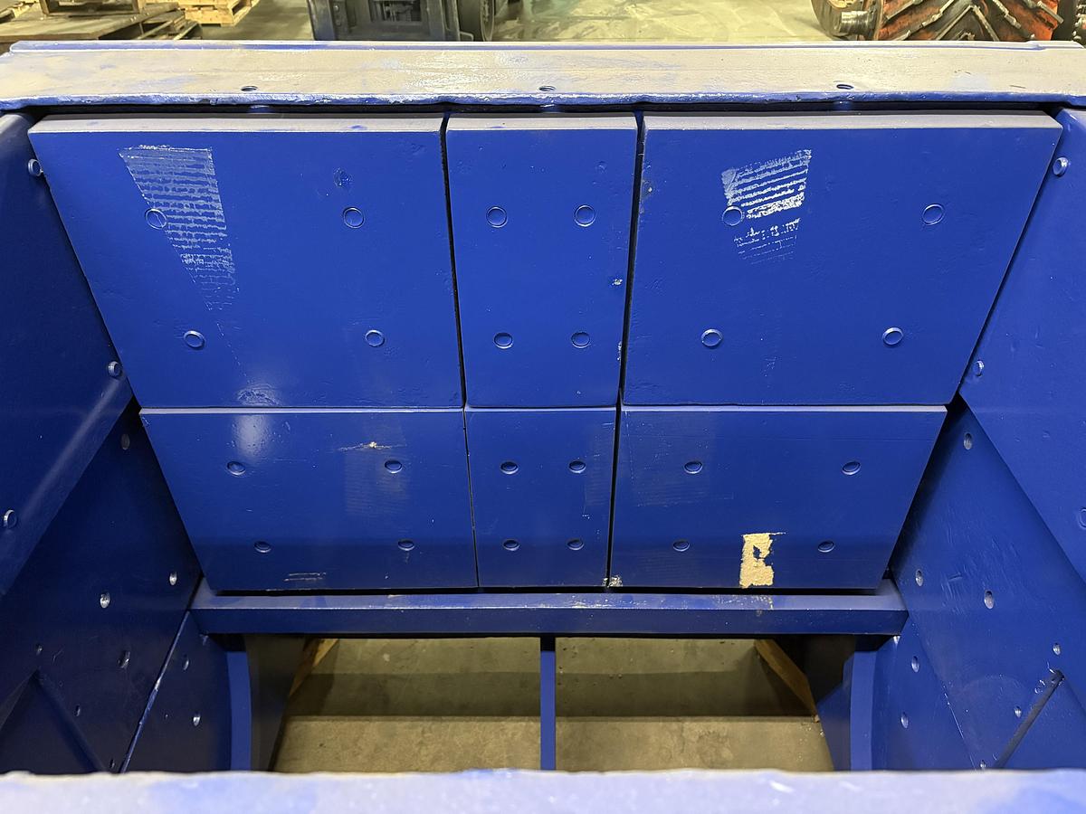 Used Used Equipment Example