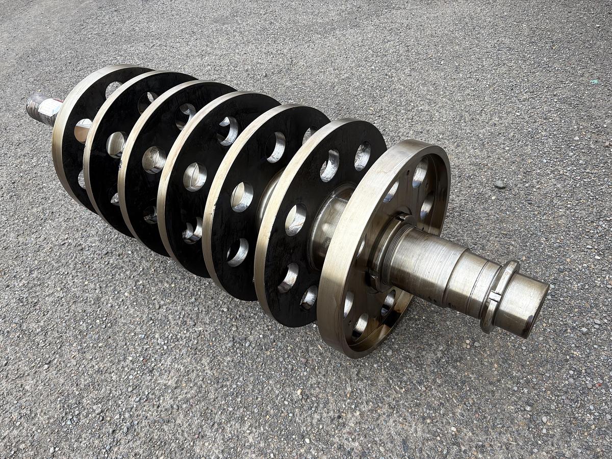 Alliance MFG 324HD Sub for 45WBSS Rotor