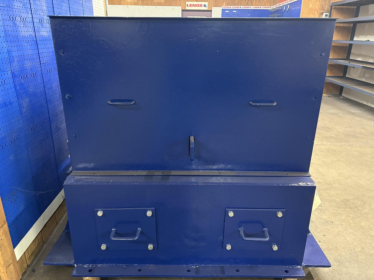 Used Used Equipment Example