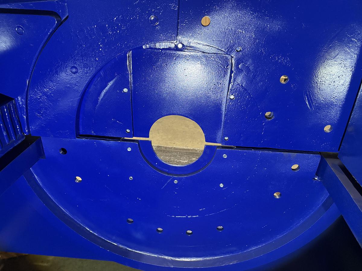 Used Used Equipment Example