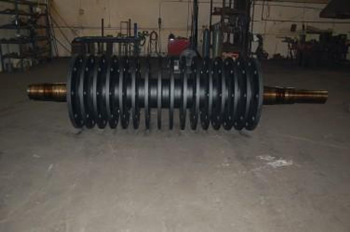 Disc-Type Rotor