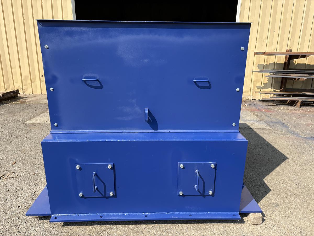Refurbished Alliance MFG 56WB