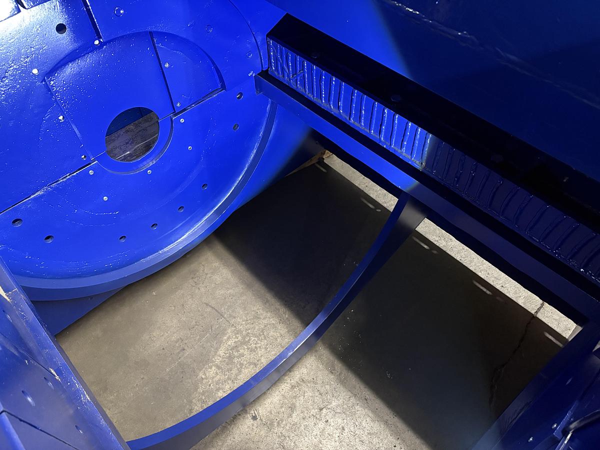 Used Used Equipment Example