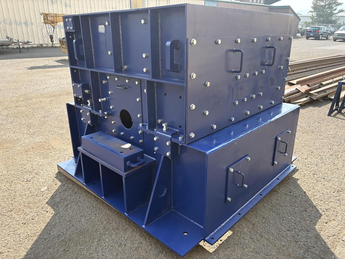 Refurbished Alliance MFG 56WB
