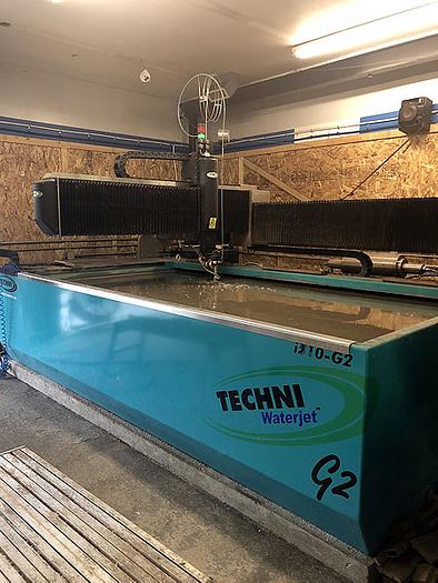 2017 Techni i510-G2