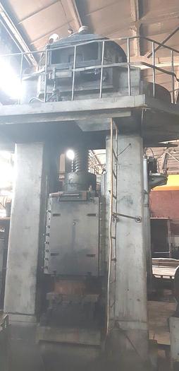 Used Press Friction Screw