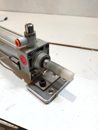 Parts Only SMC Tie Rod Cylinder MDBL40TN-800-Y7PSAPC(C)