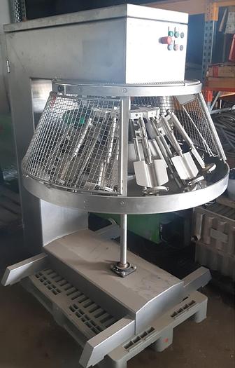Thigh Deboner (BMF) Systemate D40
