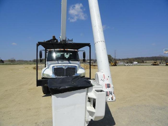 Used 2009 ALTEC LRV56