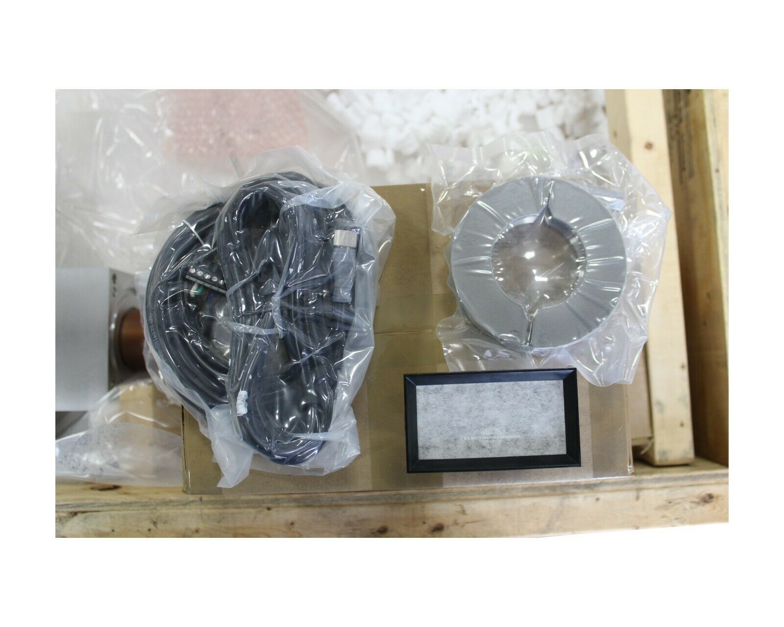 Used Bodine Electric ASSEMBLY42A5BEPM-E3