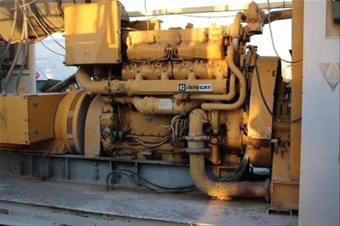 Used 2007 Schramm TXD Drill Rig