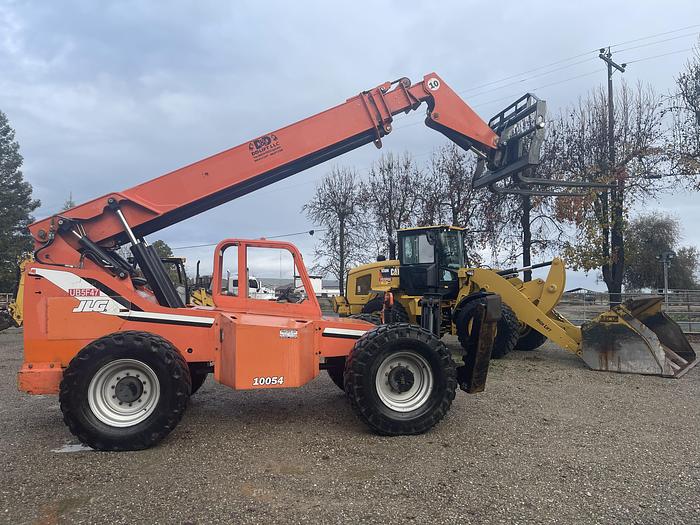 Used 2007 SKY TRAK 10054