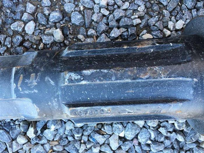 Used 0 Atlas Copco 7-7/8" SD8 Hammer Bit