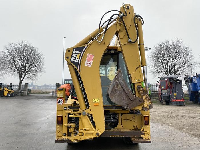 Usato 2005 CATERPILLAR  432D