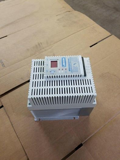 Used LEESON SPEEDMASTER 174440.00 7.5HP 480 Volt