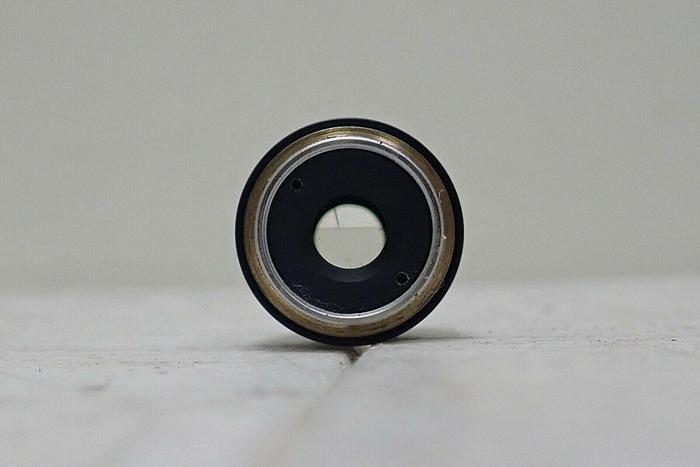 Used Nikon E Plan 10/0.25 160/- Microscope Objective Lens