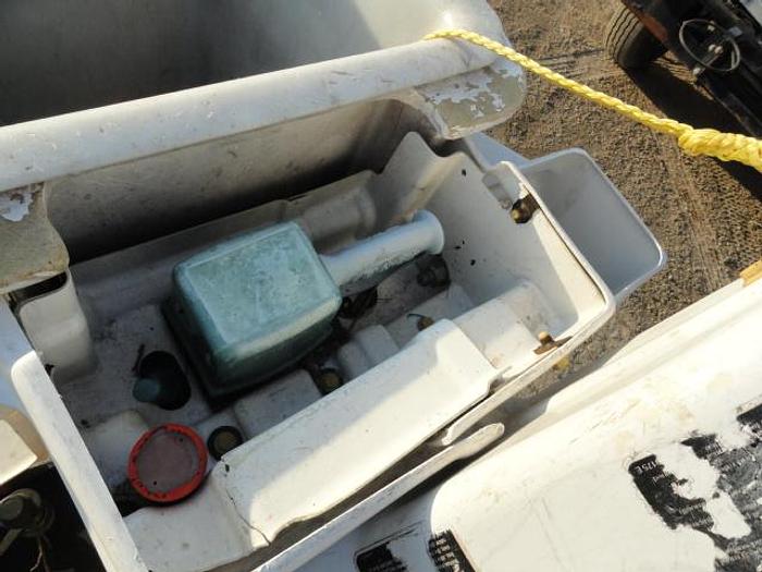 Used 2006 ALTEC LRV58