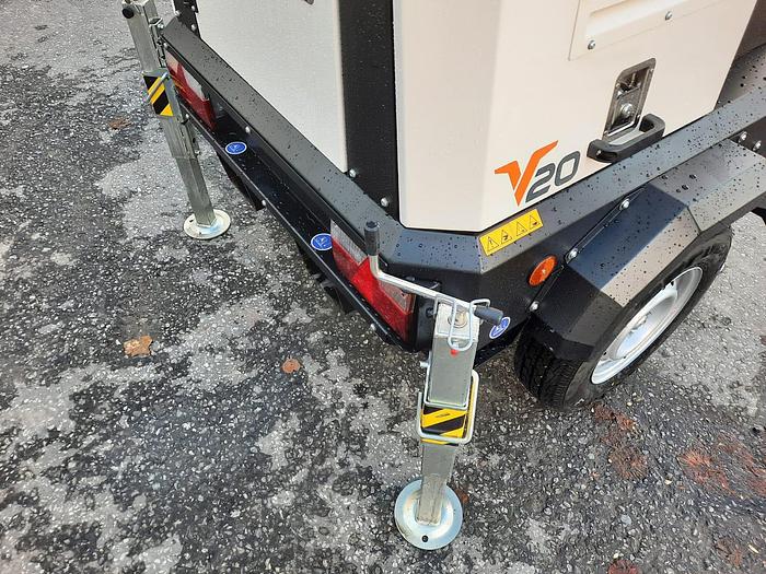 Generac V20