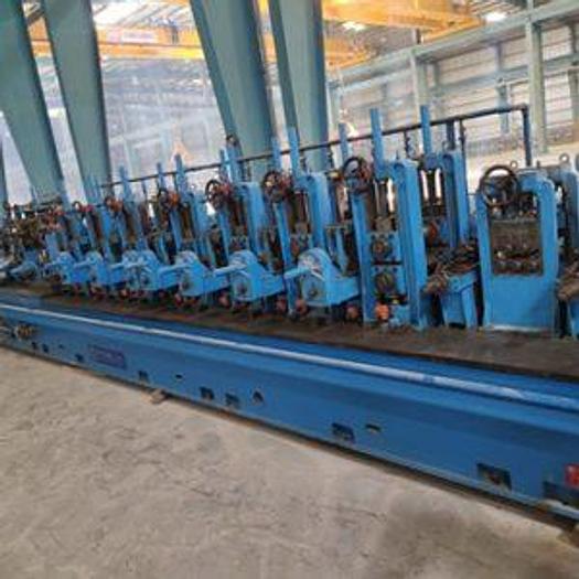 Used OTO, VAI... Used Mills