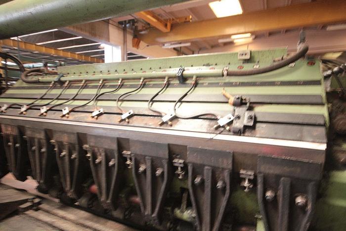 Used Angelo & cremona SF2700