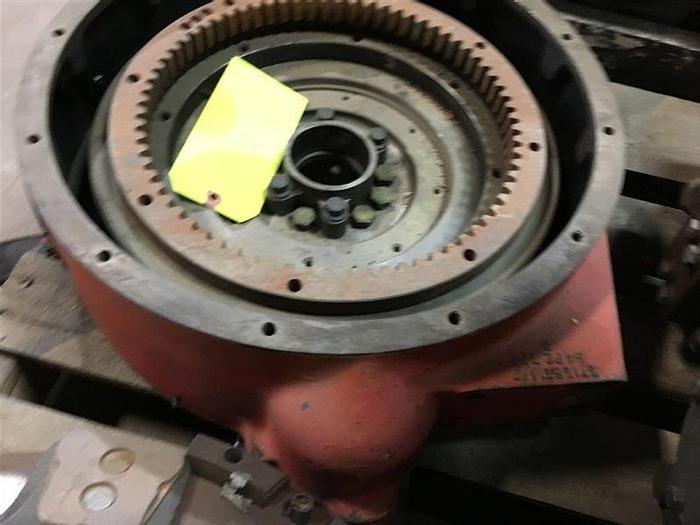 Used Caterpillar Clutch with Housing for CAT 3056 Engine